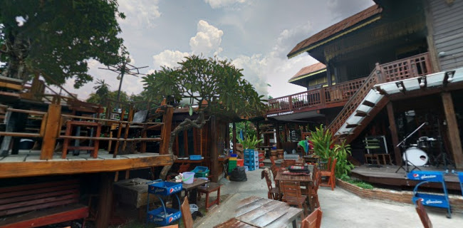 Opinii despre 18 Mongkut Library Restaurant în อำเภอเมืองนครราชสีมา - การบริการอาหารและที่พัก