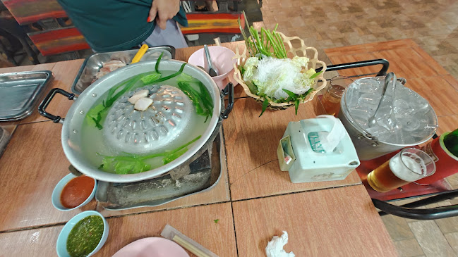 Comentarii opinii despre Khon Kaen Buffet & BBQ