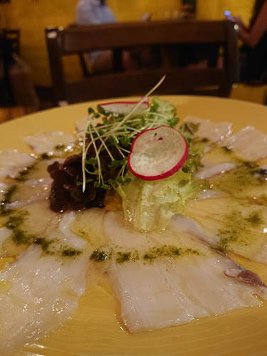 La Gaetana Restaurant - อำเภอเมืองภูเก็ต