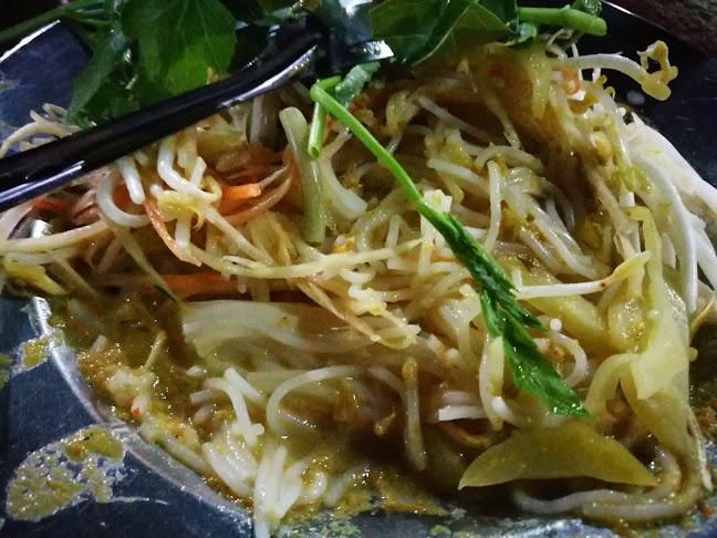 ตลาดหน้าสวนเถ้าแก่ ถ. ไทรบุรี ตำบลบ่อยาง อำเภอเมือง สงขลา 90000