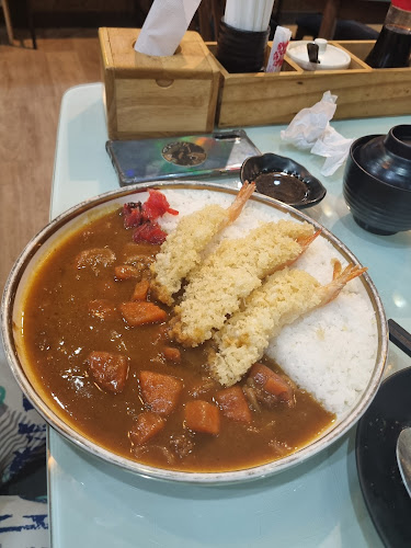 ร้านอาหารญี่ปุ่น ซูชิแชมป์เปี้ยน หาดใหญ่