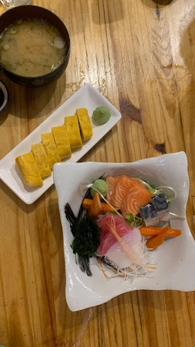 ร้านอาหารญี่ปุ่นมะลิจัง Marichan - อำเภอหาดใหญ่