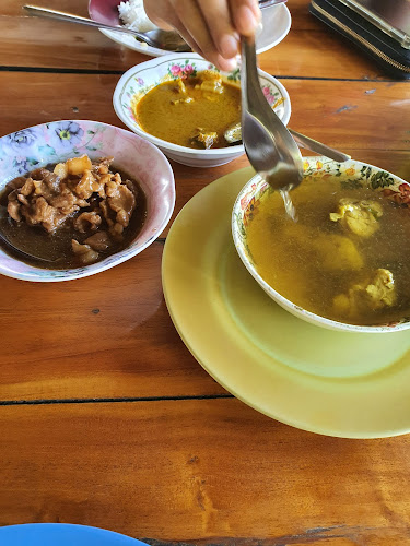 Comentarii opinii despre ข้าวแกงปักษ์ใต้