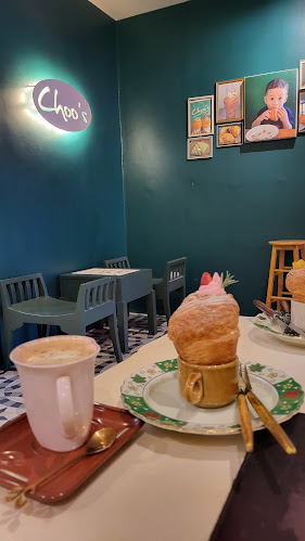 Opinii despre ชูว์ครัวซองต์ în อำเภอเมืองภูเก็ต - การบริการอาหารและที่พัก