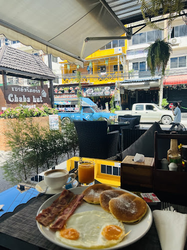 Comentarii opinii despre Chaba cafe ชบาคาเฟ่