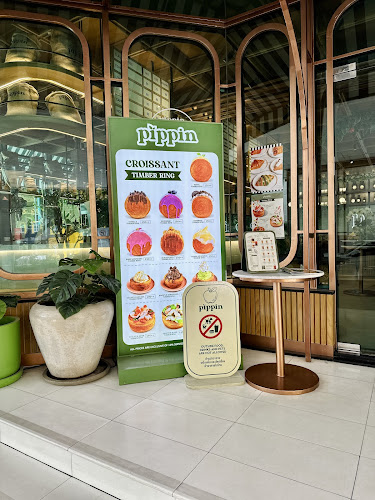 Pippin Eatery