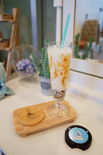 Bluebell Café - อำเภอปากเกร็ด