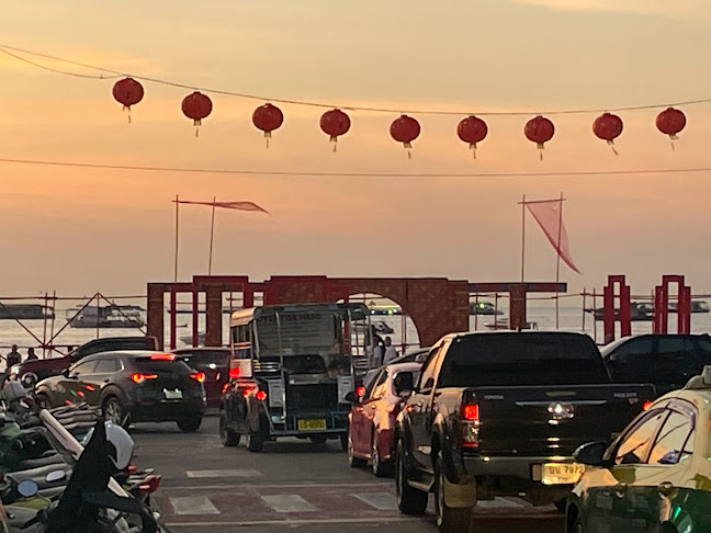 Comentarii opinii despre Ariya bar and coffee