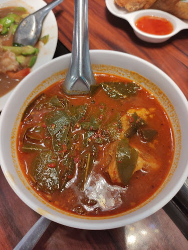 ครัวลุงเชย - อ.เมือง