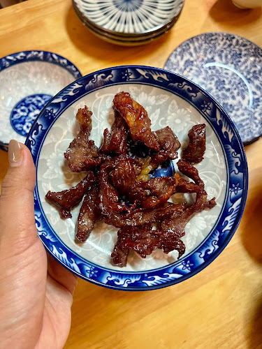 ลาบแม่ใหญ่ อุบลราชธานี - เมือง