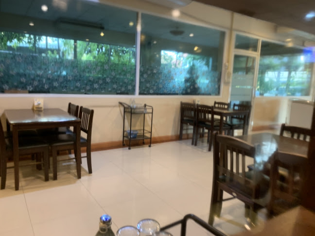 เวียดนาม โฮม คิชเช่น by เก๋ - การบริการอาหารและที่พัก