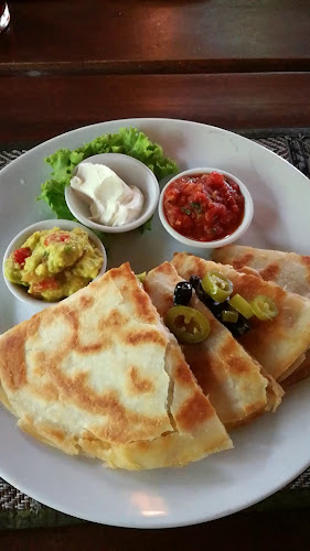 Opinii despre ศาลา เม็กซิกาลี în Phuket - การบริการอาหารและที่พัก