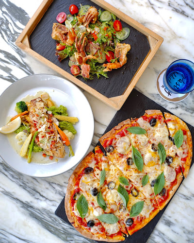 Opinii despre Pastry Addiction în อำเภอบางละมุง - การบริการอาหารและที่พัก