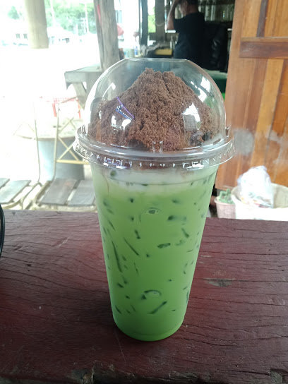 ชาบังนัน442 บ้านสวนผัก@พัทลุง