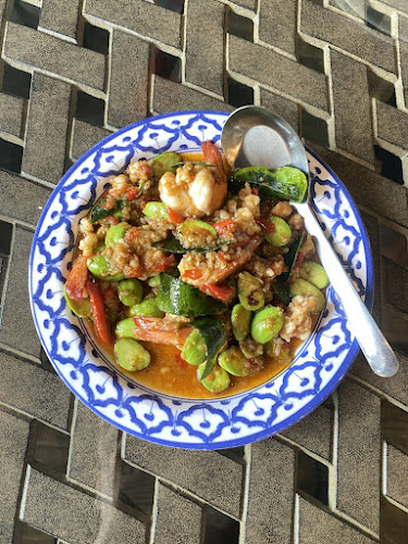 Opinii despre คุณเอียดชาววัง & ANYA Cafe în อำเภอปากเกร็ด - การบริการอาหารและที่พัก