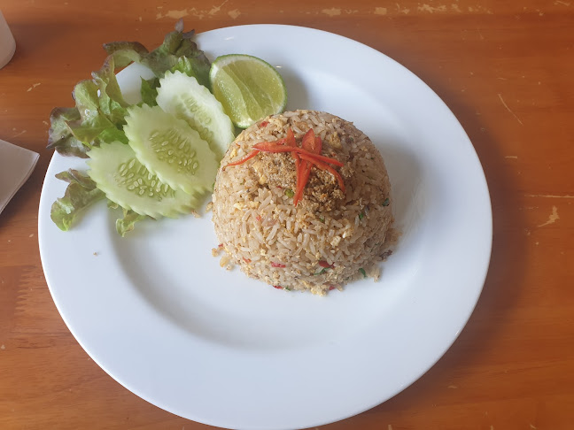 Comentarii opinii despre SONGKHLA STATION