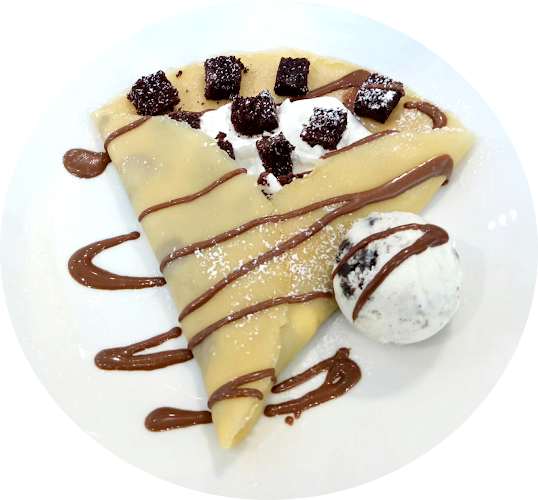 Cream studio นครปฐม