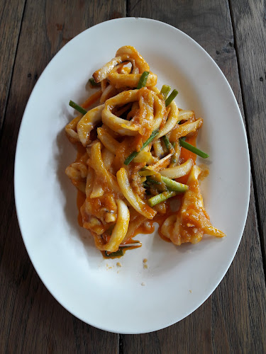 Comentarii opinii despre ร้านอาหารจุก-โจ้