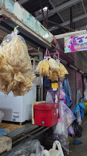 ตลาดสดเมืองจันทร์ - อำเภอเมืองจันทบุรี