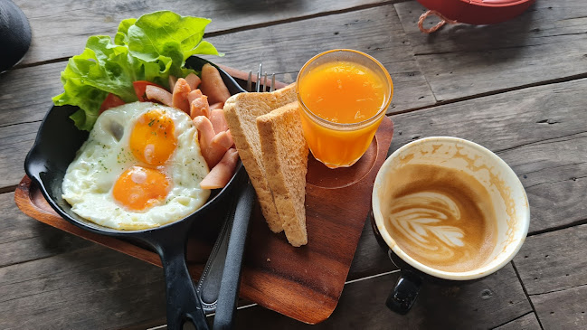 Comentarii opinii despre COFFEE I NEED U CAFE'