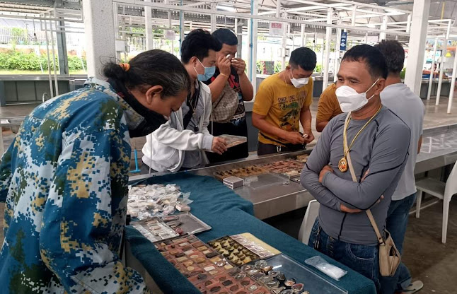 13 ม 3 ถ. สุรนารายณ์ ตำบล จอหอ เมือง นครราชสีมา 30310