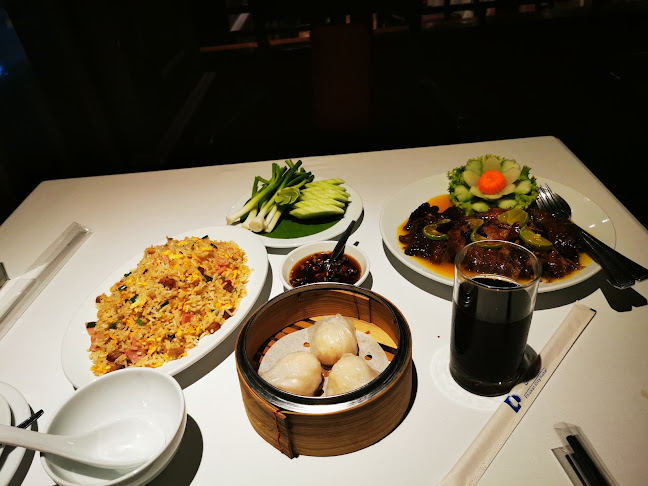 Yan Long Phuket - An Authentic Chinese Restaurant