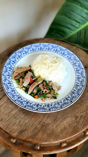 Comentarii opinii despre เป็ดเหล่ากง แหลมฉบัง