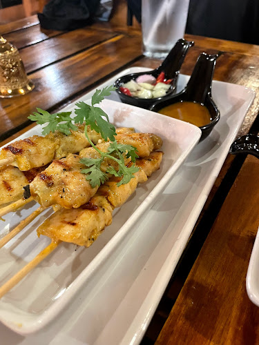 Siam sunset restaurant - อำเภอถลาง