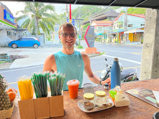 Shong Cha - อำเภอถลาง