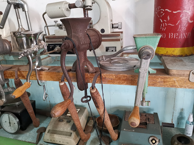 343 ถนน หอมหวล ตำบล หาดใหญ่ อำเภอหาดใหญ่ สงขลา 90110