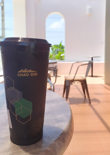 กาแฟชาวดอย - การบริการอาหารและที่พัก