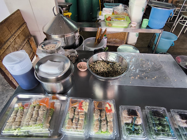 Comentarii opinii despre ปากหม้อ Robot เจ๊หุ่นยนต์