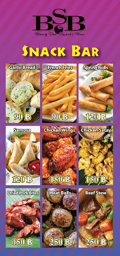 Beach Side Bistro - อำเภอกะทู้