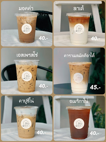 Opinii despre Double C Coffee Bar în อำเภอบางพลี - การบริการอาหารและที่พัก