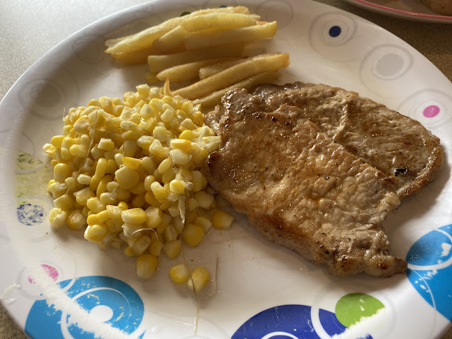 Opinii despre VFW สเต็กเฮ้าส์ în อำเภอเมืองนครราชสีมา - การบริการอาหารและที่พัก