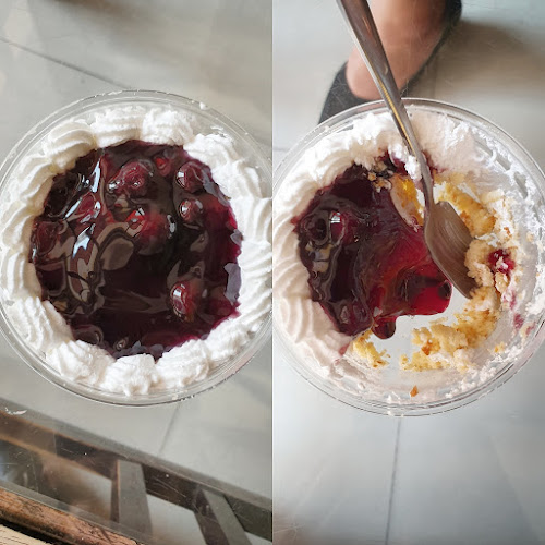 Opinii despre ชานุ เบเกอรี่ în อำเภอเมืองพิษณุโลก - การบริการอาหารและที่พัก