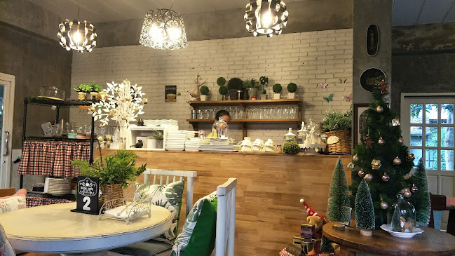 147/1 m.10, Pa Daet, Mueang, Chiang Mai 50100