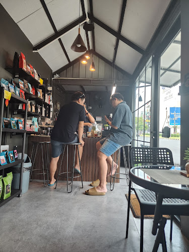 Comentarii opinii despre แฟหว๋า Specialty Coffee