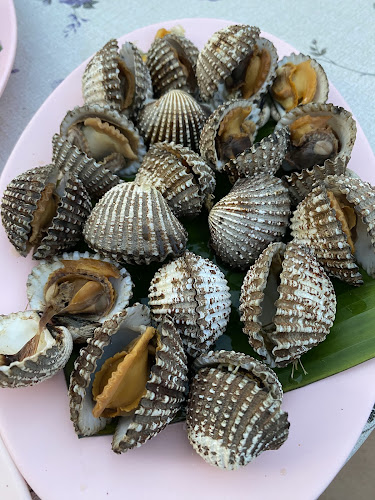 ร้านอาหารสนแก้ว ซีฟู๊ด - อำเภอเมือง