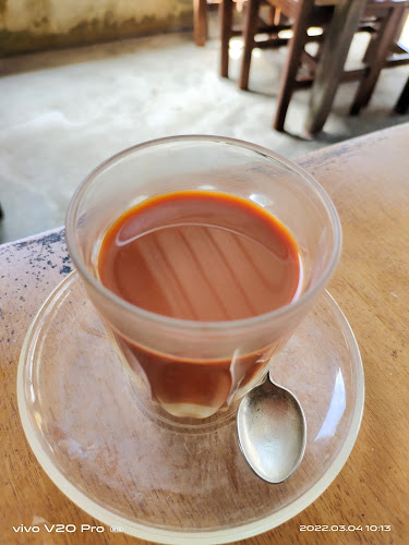 เตอรัง ติ่มซำ @ ตรัง