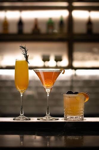 Portosino Restaurant & Rooftop Bar