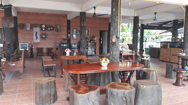 ครัวคุณนงค์ - อำเภอเมืองสระแก้ว