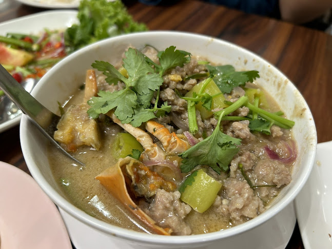 Comentarii opinii despre ครัวลุงเชย