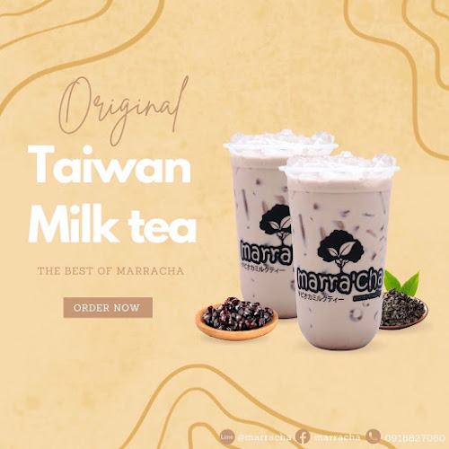 Comentarii opinii despre มาราชา ชานมไข่มุก สาขาหมู่บ้านลานทอง ปากเกร็ด