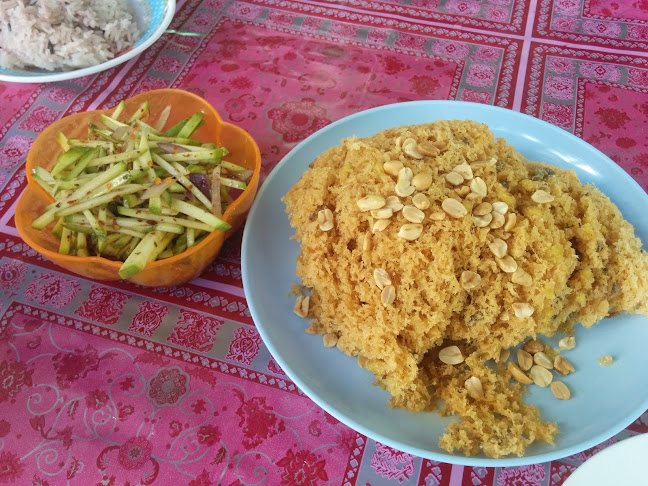 ร้านส้มตำหลวงทีป - อำเภอหาดใหญ่