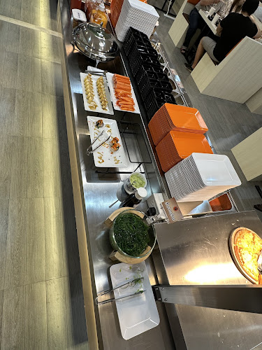 Opinii despre Nira Shabu ขอนแก่น-ตลาดจอมพล în อำเภอเมืองขอนแก่น - การบริการอาหารและที่พัก