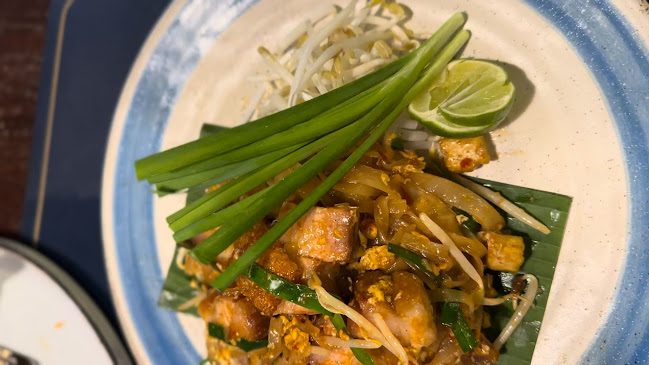 Comentarii opinii despre Kin Kub Chef