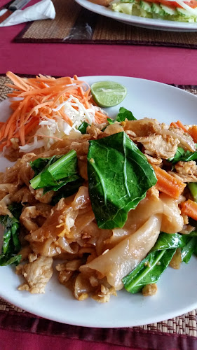 Karlsson Restaurant and Steakhouse - Karon, Phuket - อำเภอเมืองภูเก็ต