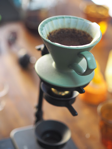 Opinii despre BALVNCE medium bar phs în เมือง - การบริการอาหารและที่พัก