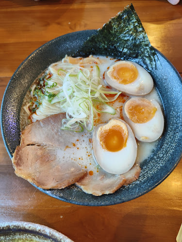 Comentarii opinii despre อิ-ซัง คราฟท์ ราเมน